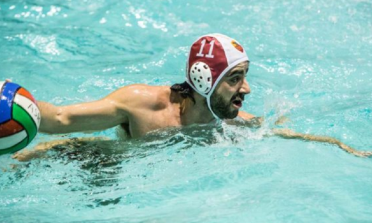 Roma Nuoto