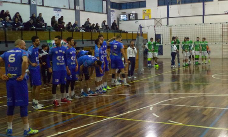 Hydra e Massa prima del match