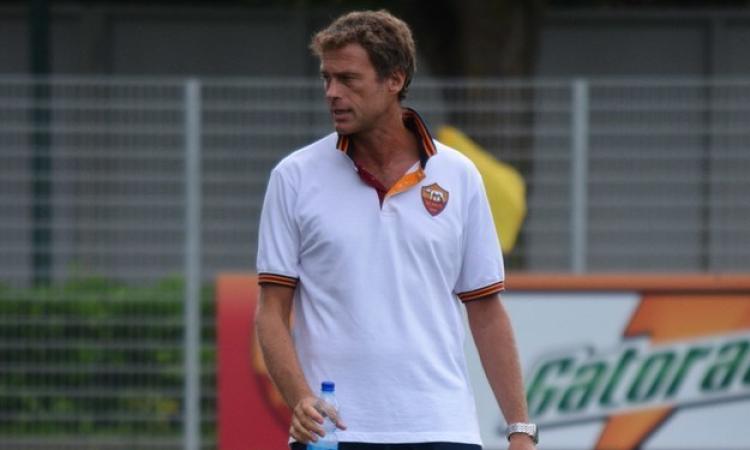 Rubinacci (Foto©Shotsport.it)