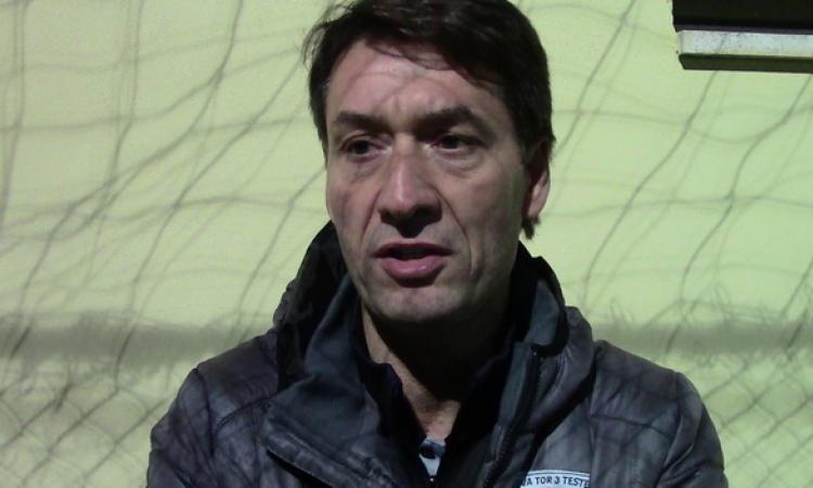 Mauro D&amp;apos;Andrea