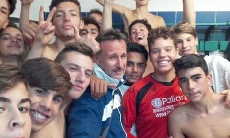 Gli Allievi del Città di Cerveteri