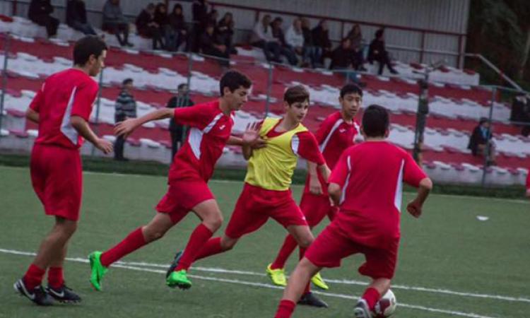 Sporting Tanas