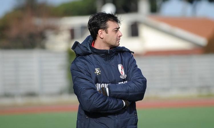 Andrea Bussone (© Del Gobbo)