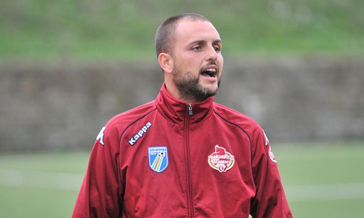 Alessandro Di Nunno ©Del Gobbo