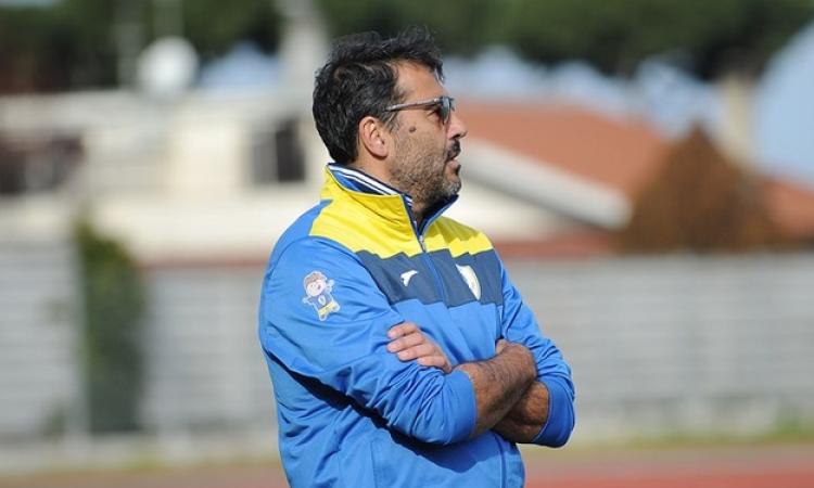 Il tecnico De Mattia (©Del Gobbo)