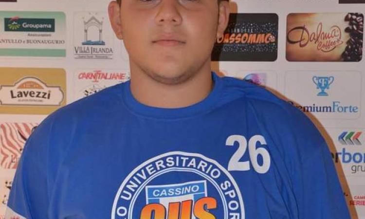 Lorenzo Curcio