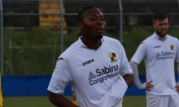 Maa Boumsong (@LaSabina)