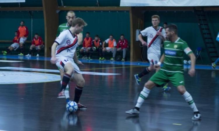 Massimi in azione