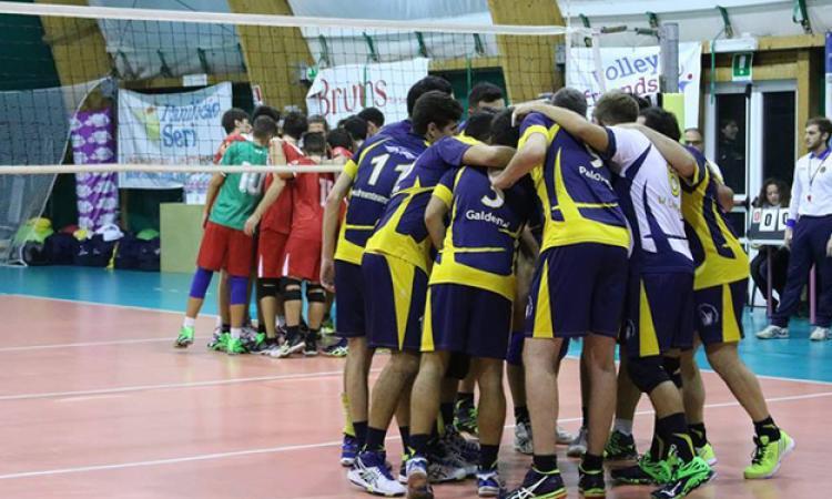 Dream Team - Si sveglia la C, a segno anche i Marra boys