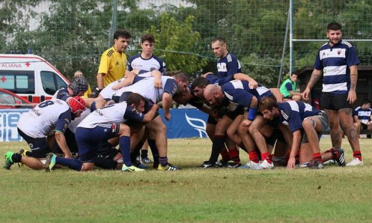 Colleferro in azione