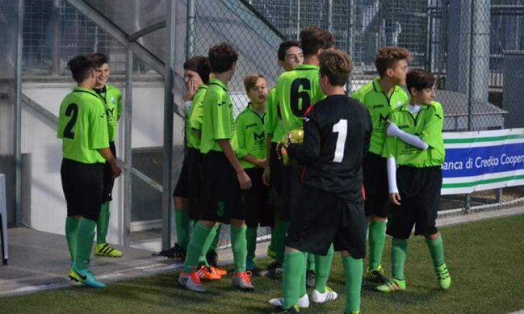 Castelverde, Cedrone: "Noto un'importante continuità"