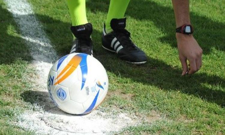 Giudice Sportivo, confermato lo 0-3 per il Casal Barriera