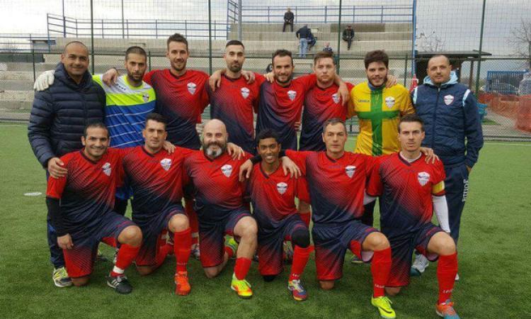 La Pro Calcio Italia