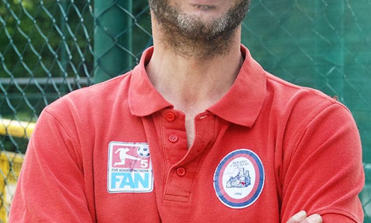 Fabrizio Baroncini