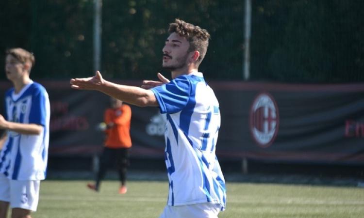 Valerio Saccavino