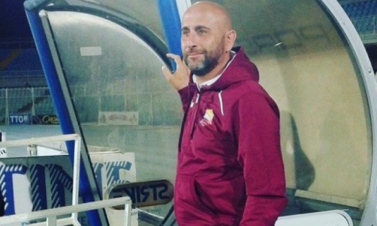 Il tecnico Battaglia