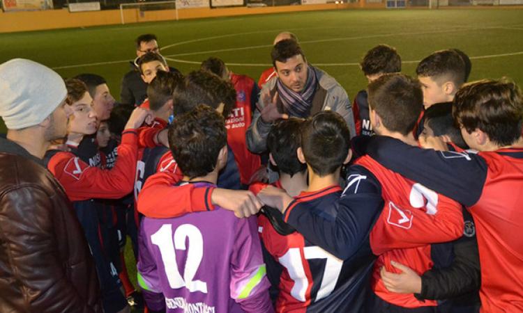 I Giovanissimi di Del Monaco