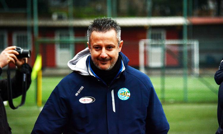 Gianluca Macera (foto ©Lori)