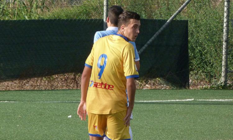 Frosinone, Modesti (foto GazReg)