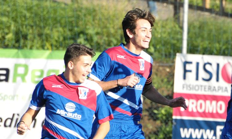 Tor Tre Teste, terza in classifica ©Piccirilli
