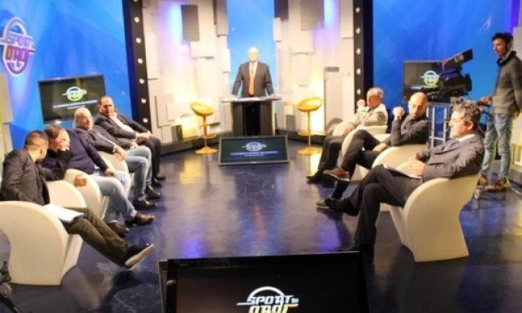 Sport in oro: La Sabina protagonista con Maa Boumsong
