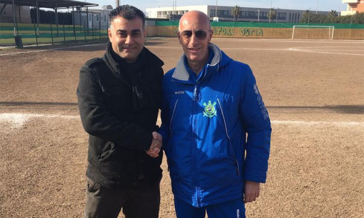 Cataldi e Tortolano