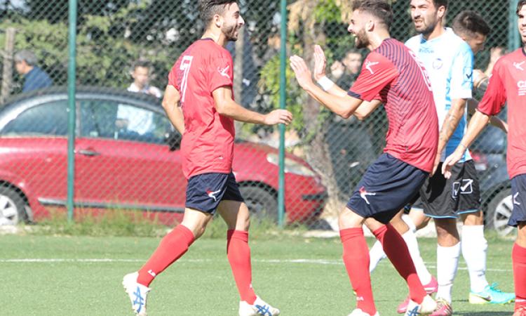 Real Monterotondo Scalo @(Piccirilli)