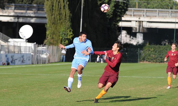 Irlian Ceka, Lazio ©Laura Del Gobbo