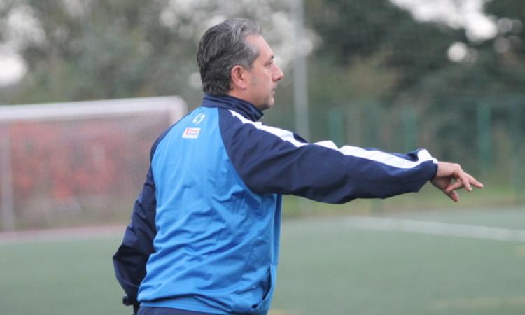 Ernesto Borrelli (©De Cesaris)