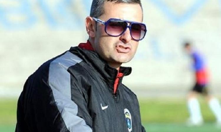 Rocchetti, tecnico nerazzurro 