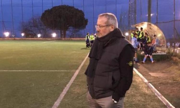 Joop Lensen, prepara un nuovo colpo? © facebook