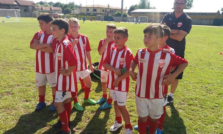 Pulcini 2007 Atletico Ladispoli