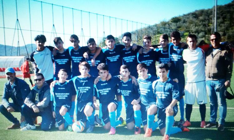 Rignano Flaminio, classe 2001