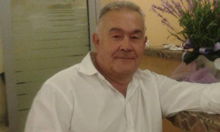 Adalberto Foroni