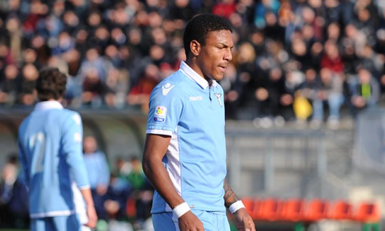 Lazio, Folorunsho ©DelGobbo