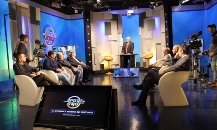 Sport In Oro: tutto pronto per la diciannovesima puntata