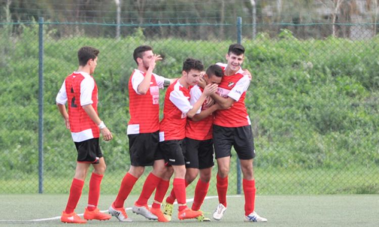 Il Colleferro torna al successo (©De Cesaris)