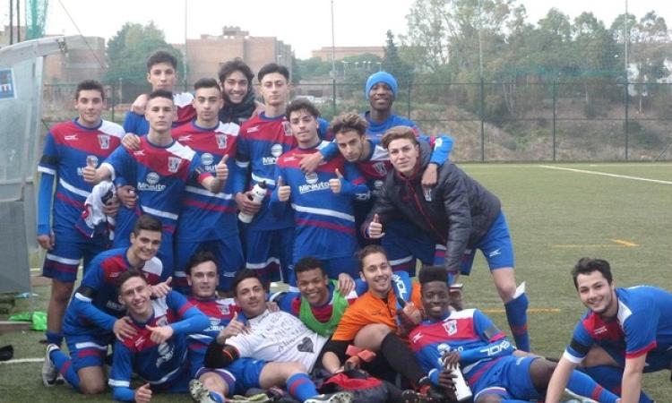 La Tor Tre Teste a fine gara (Gaz_Reg)