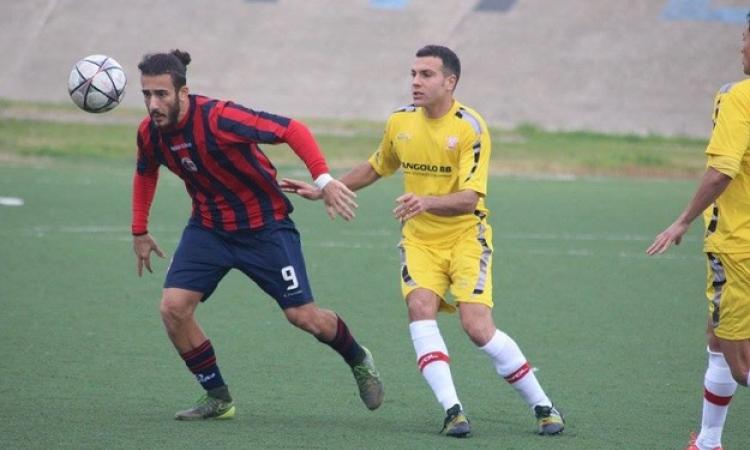 Rocchi, doppietta decisiva