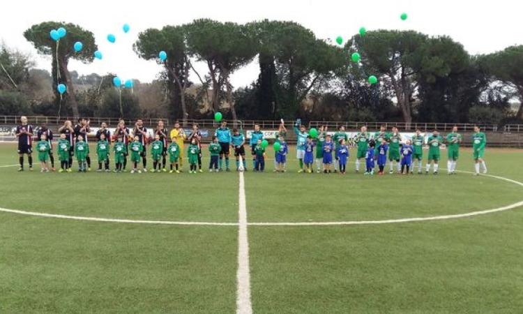 L&amp;apos;Atletico si aggiudica il derby in trasferta GR© 