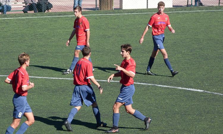 San Paolo Ostiense
