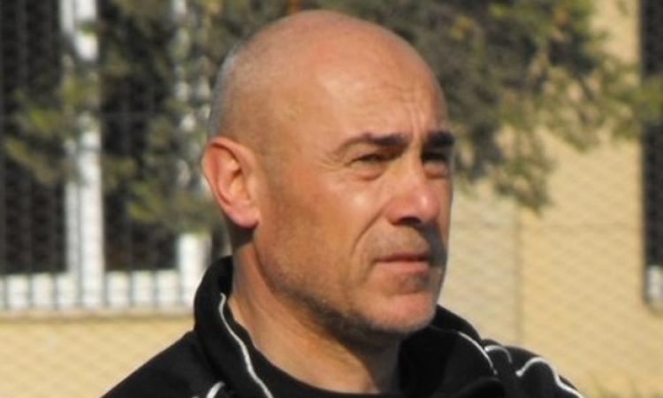 Pinti, tecnico del Borgo Podgora