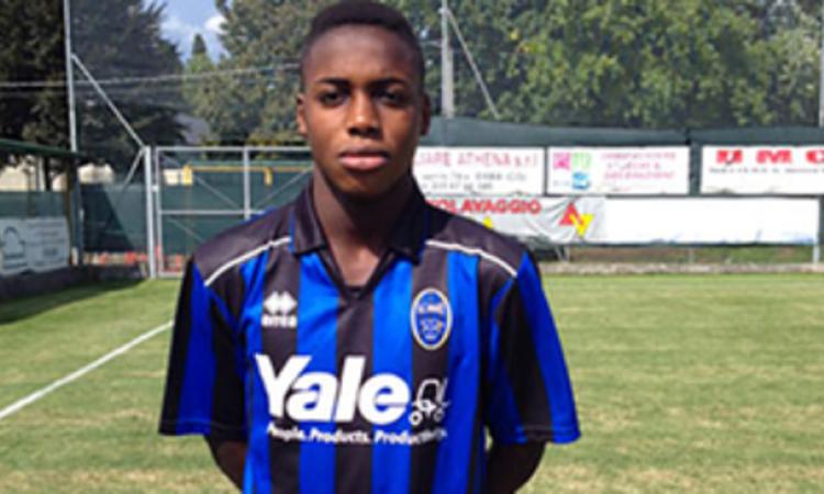 N&amp;apos;Diaye, primo gol con la Lazio