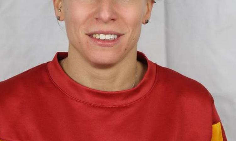Vis Roma, Cecilia Colli