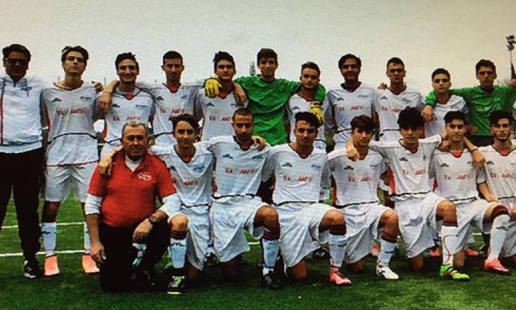 Ottavia Juniores provinciali