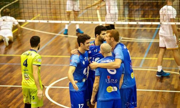La Cis Hydra Latina prepara la Coppa Italia e attende la Medea Montalbano