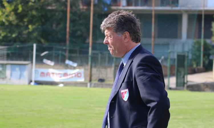 Lupa Roma, Carboni: "Siamo soddisfatti, ma vogliamo fare meglio"