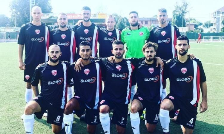 Atletico Ladispoli, Promozione (foto ©Facebook)