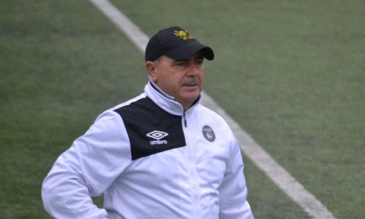 Massimo Lupi ©Atletico Kick Off