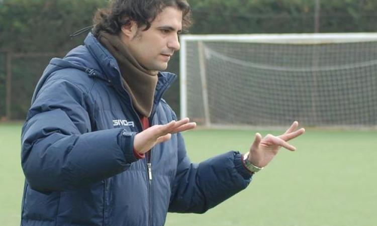 Fabrizio Frattali
